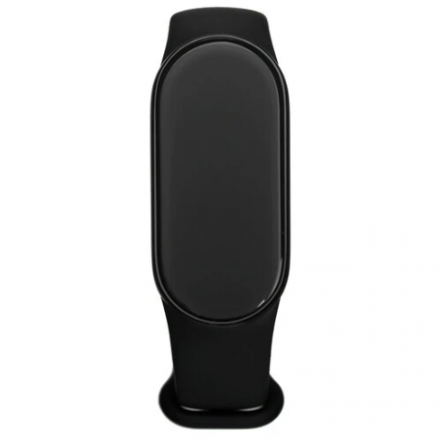Фитнес-браслет Xiaomi Mi Band 9 M2345B1 Black EU фото 3