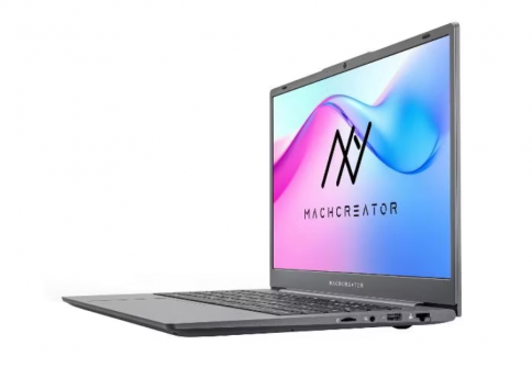 Machcreator One R5 15,6" FHD  Ryzen 5 7430U/16Gb/512Gb/Win11 Pro фото 3