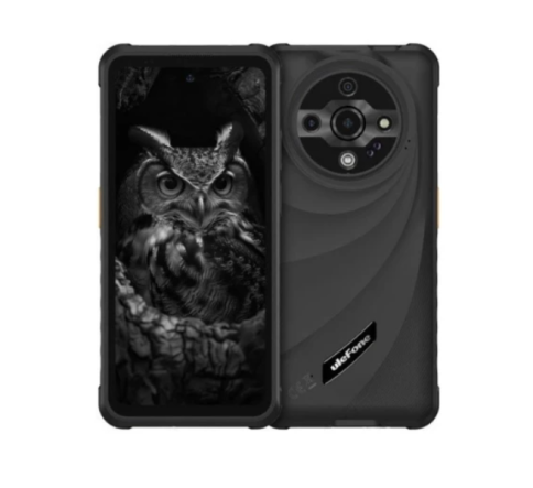 Ulefone Armor X31 Pro 8/256Gb (Black) фото 1