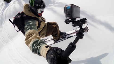 GoPro HERO13 Black фото 5