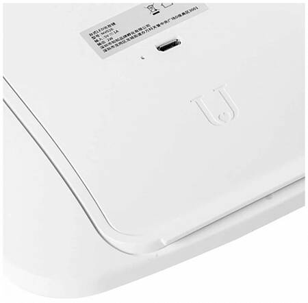 Зеркало для макияжа с подсветкой Xiaomi Jordan Judy LED Makeup Mirror NV026 фото 4