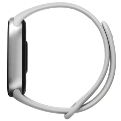 Фитнес-браслет Xiaomi Mi Band 9 M2345B1 Silver EU фото 4