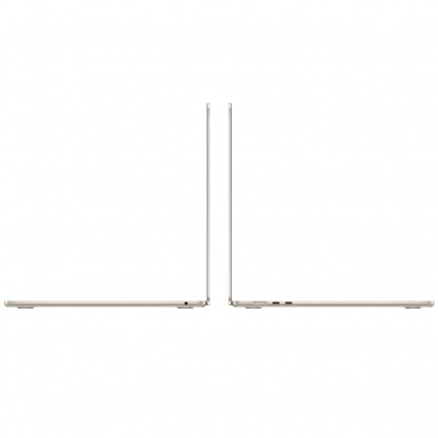 Apple MacBook Air 15” M3 8-CPU 10-GPU 16GB/512Gb Starlight MXD33 фото 2