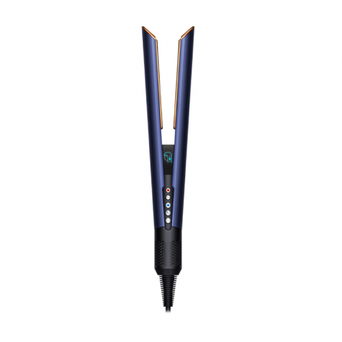 Dyson HT01 Airstrait Straightener (Prussian Blue/Copper) фото 2