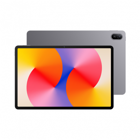 Huawei MatePad SE 11" 8/128Gb LTE (Gray) фото 1