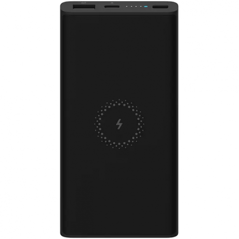 Внешний аккумулятор с беспроводной зарядкой Xiaomi Mi Wireless Power Bank 30W WPB25ZM фото 4