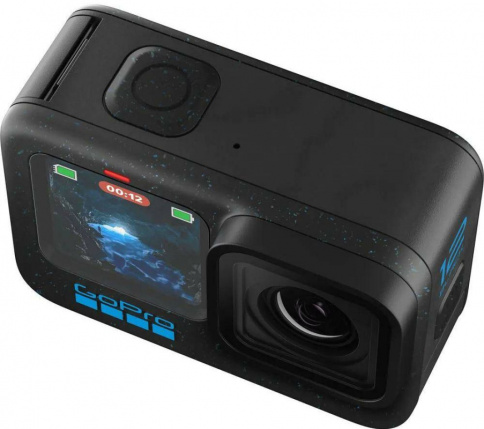 GoPro HERO12 Black фото 3