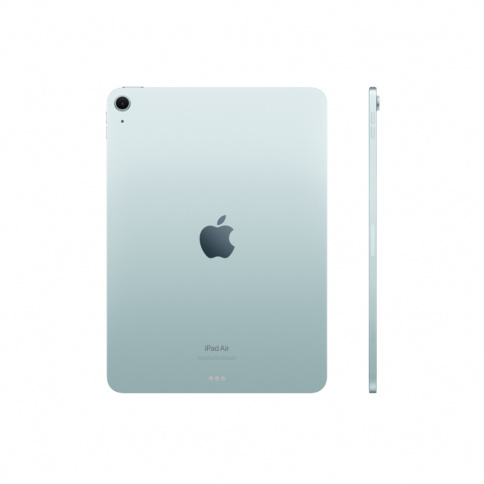 Apple iPad Air 11 2024 5G 128Gb (Blue) фото 2