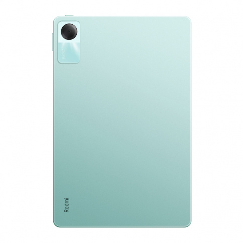 Redmi Pad SE 6/128Gb (Mint Green) фото 4