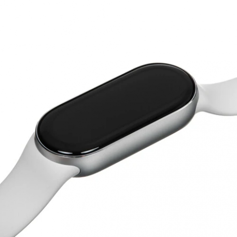 Фитнес-браслет Xiaomi Mi Band 9 M2345B1 Silver EU фото 7