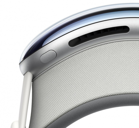 Apple Vision Pro 256Gb фото 6