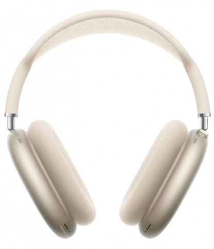 Apple AirPods Max USB-C (Starlight) фото 2