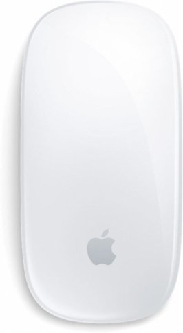 Apple Magic Mouse 3 (White) фото 2