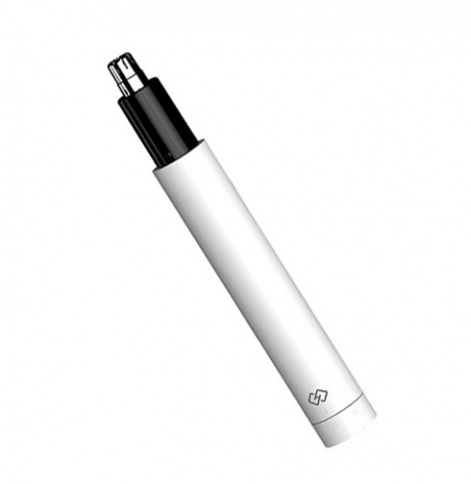 Триммер Xiaomi Mini Nose Hair Trimmer HN3 White фото 3