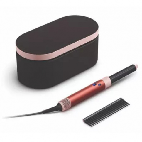 Dyson Airwrap Complete HS05 Long Diffuse (Strawberry Bronze/Blush Pink) фото 4
