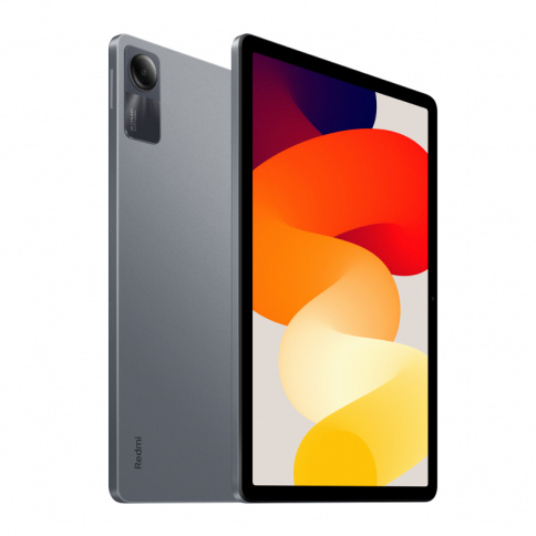 Redmi Pad SE 4/128Gb (Gray) фото 1