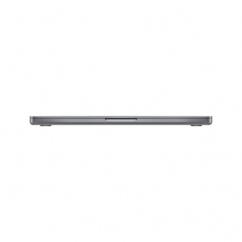 Apple MacBook Pro 14" (M3 8C CPU, 10C GPU, 2023) 8 ГБ, 512 Gb SSD, «серый космос» фото 4