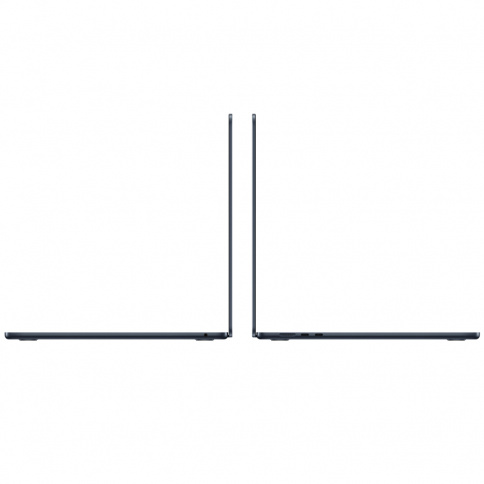 Apple MacBook Air 15” M3 8-CPU 10-GPU 16GB/512Gb Midnight MXD43 фото 2