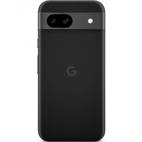 Google Pixel 8A 8/128Gb (Obsidian) фото 2