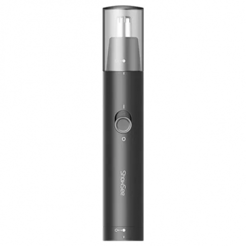 Триммер Xiaomi Showsee Nose Hair Trimmer C1-BK фото 8