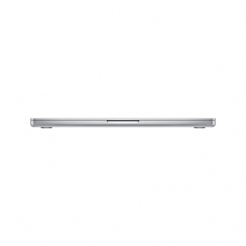 Apple MacBook Pro 14" (M3 8C CPU, 10C GPU, 2023) 8 ГБ, 512 ГБ SSD, серебристый фото 4