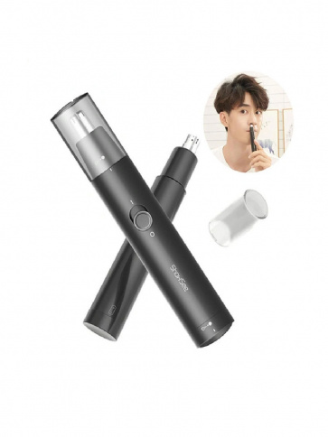 Триммер Xiaomi Showsee Nose Hair Trimmer C1-BK фото 4