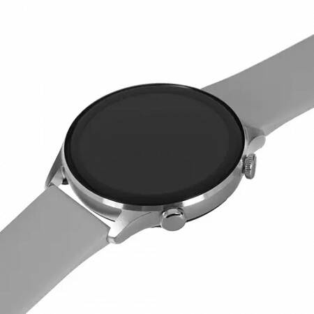 Умные часы Xiaomi HAYLOU Solar Plus RT3 LS16 White EU фото 5