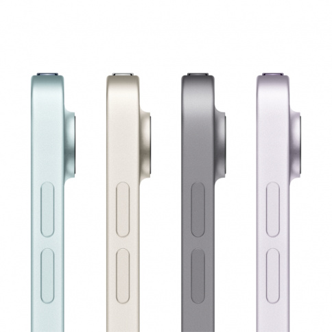 Apple iPad Air 11 2024 WiFi 256Gb (Gray) фото 6