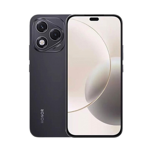 Honor 400 Lite 8/256Gb (Black) фото 1