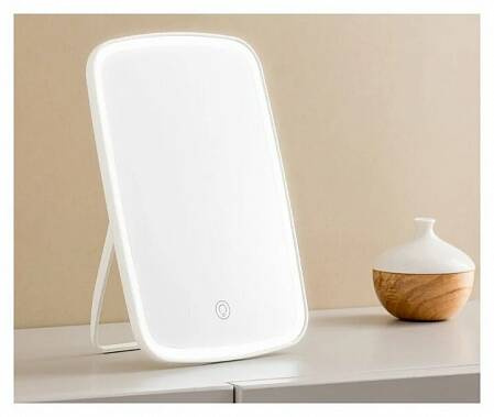 Зеркало для макияжа с подсветкой Xiaomi Jordan Judy LED Makeup Mirror NV026 фото 5
