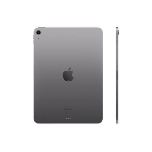 Apple iPad Air 11 2024 5G 256Gb (Gray) фото 2