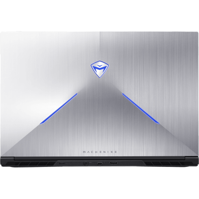 Machenike L15 Star 2K 15.6" QHD 165Hz i5-13500H/16Gb/512Gb/RTX 4060 8Gb/NO OS фото 6