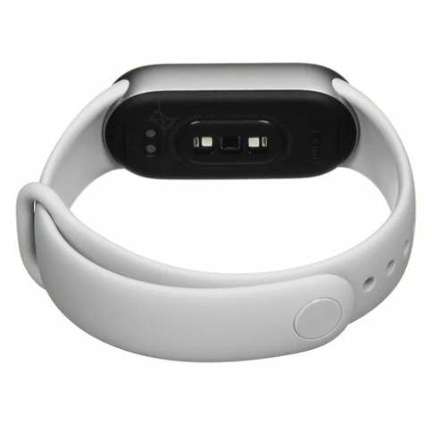 Фитнес-браслет Xiaomi Mi Band 9 M2345B1 Silver EU фото 6