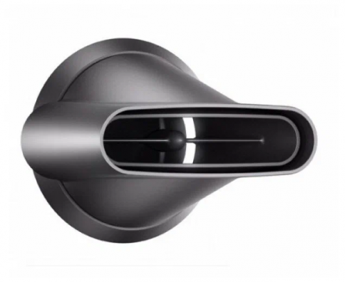 Фен для волос Xiaomi Sencicimen Hair Dryer HD15 Purple EU фото 6