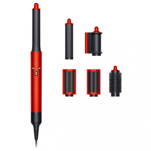 Dyson Styler Airwrap Complete Long Multi Hair HS05 (Topaz Orange) фото 2