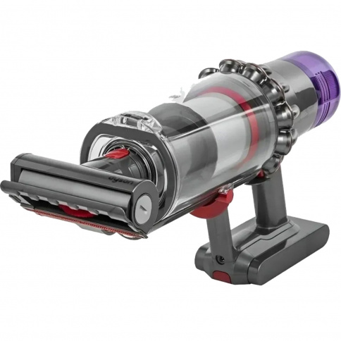 Dyson V11 Advanced SV51 (Nickel/Purple) фото 3
