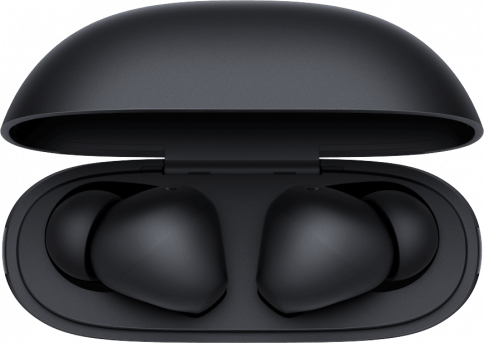 Беспроводные наушники Xiaomi Redmi Buds 4 Active M2232E1 Black EU фото 2