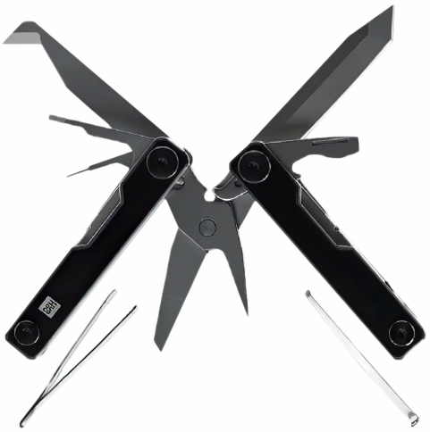 Мультитул Xiaomi Huohou mini HU0140 фото 1