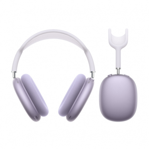 Apple AirPods Max USB-C (Purple) фото 1
