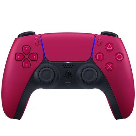 Геймпад Sony DualSense Controller для PS5 Cosmic Red фото 7