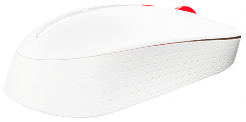 Мышь Xiaomi MIIIW Wireless Mouse Silent MWMM01 White фото 3