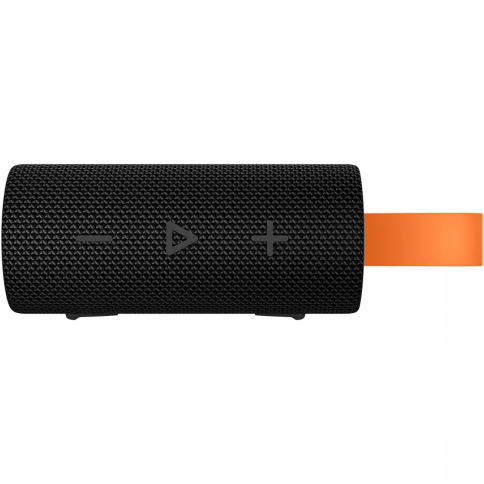 Портативная колонка Xiaomi Mi Sound Pocket MDZ-37-DB Black фото 5