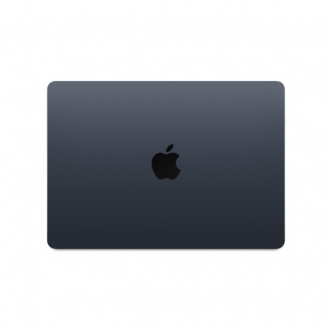 Apple MacBook Air 13” M3 8-CPU 10-GPU 8GB/512Gb Midnight MRXW3 фото 4