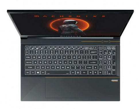 Machenike M-GAME  S15C RNJY 15.6" FHD IPS i5-12450H/16Gb/512Gb/rtx 3050/NO OS фото 4