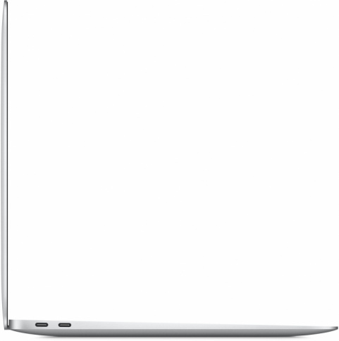 Apple MacBook Air 13 256  (MGN93) M1 (Silver) фото 2