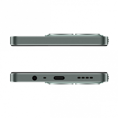 Realme C61 8/256Gb (Dark Green) фото 3