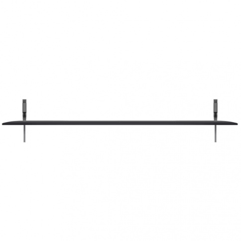 LG 43QNED80T6A.ARUG 2024  черный титан (EAC) фото 3