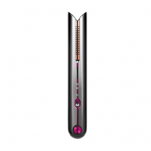 Dyson Corrale Straightener HS03 (Black Nickel/Fuchsia) фото 1
