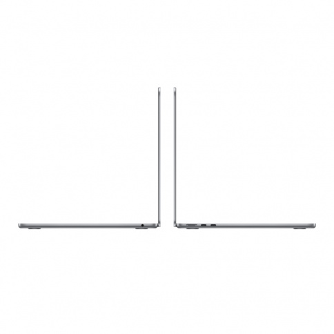 Apple MacBook Air 13” M3 8-CPU 10-GPU 8GB/512Gb Grey MRXP3 фото 2