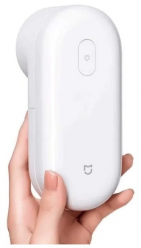 Машинка для удаления катышков Xiaomi Mijia Rechargeable Lint Remover MQXJQ01KL фото 4